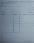 Recetario de inicio de tratamiento